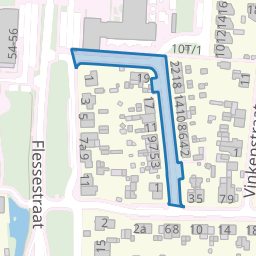 Perceel HTR00-C-1647