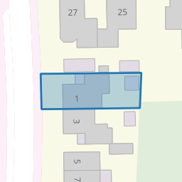 Perceel HTR00-C-1670