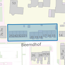 Perceel HTR00-C-1678