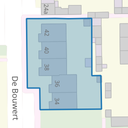 Perceel HTR00-C-1684