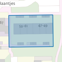 Perceel HTR00-C-1687