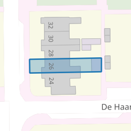 Perceel HTR00-C-1692