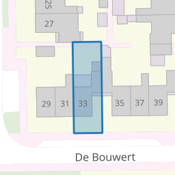 Perceel HTR00-C-1708