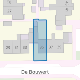 Perceel HTR00-C-1709