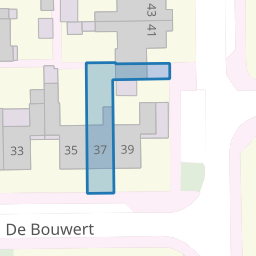 Perceel HTR00-C-1710