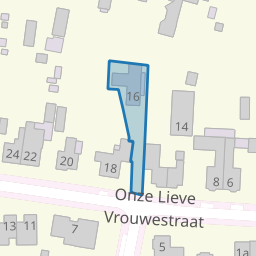 Perceel HTR00-C-1737