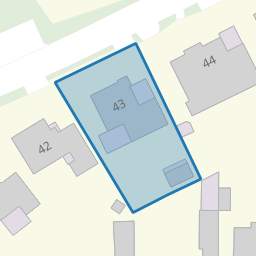 Perceel HTR00-C-1738