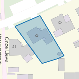 Perceel HTR00-C-1739