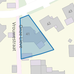 Perceel HTR00-C-1740