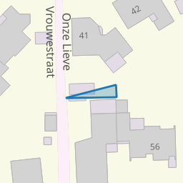 Perceel HTR00-C-1741