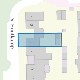 Perceel HTR00-C-1750