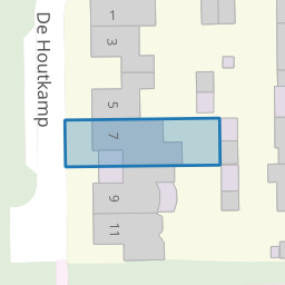 Perceel HTR00-C-1751