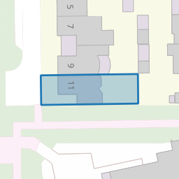 Perceel HTR00-C-1753