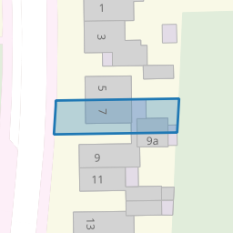 Perceel HTR00-C-1769