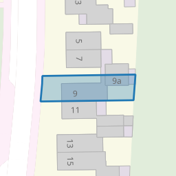 Perceel HTR00-C-1770