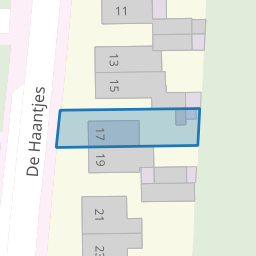 Perceel HTR00-C-1774