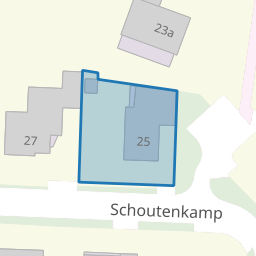 Perceel HTR00-C-1793