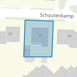 Perceel HTR00-C-1795