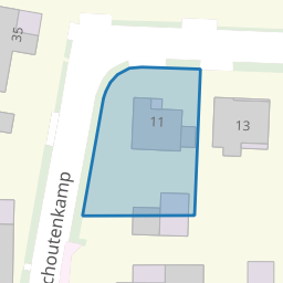 Perceel HTR00-C-1798