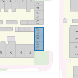 Perceel HTR00-C-1805