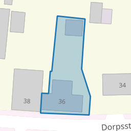 Perceel HTR00-C-1822