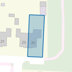 Perceel HTR00-C-1829