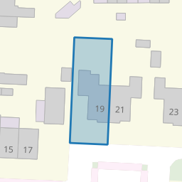 Perceel HTR00-C-1832