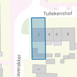 Perceel HTR00-C-1838