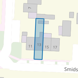 Perceel HTR00-C-1844