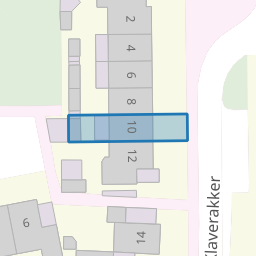 Perceel HTR00-C-1854