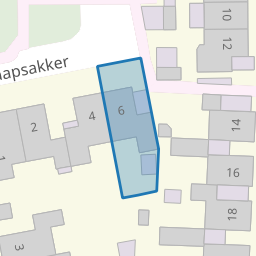 Perceel HTR00-C-1862