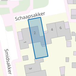 Perceel HTR00-C-1864