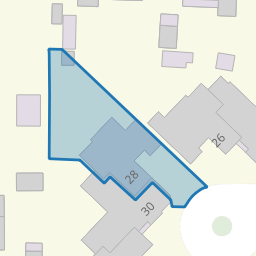 Perceel HTR00-C-1894