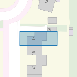 Perceel HTR00-C-1918