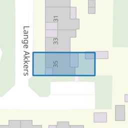 Perceel HTR00-C-1927