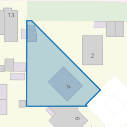 Perceel HTR00-C-1949