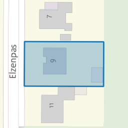 Perceel HTR00-C-1955
