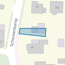 Perceel HTR00-C-1964