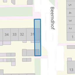 Perceel HTR00-C-1971