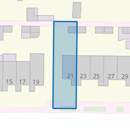 Perceel HTR00-C-1983