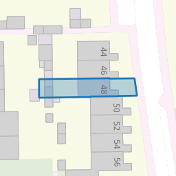 Perceel HTR00-C-1992