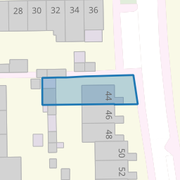 Perceel HTR00-C-1994