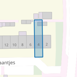 Perceel HTR00-C-1996