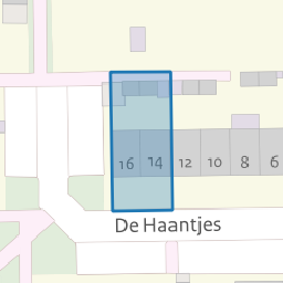 Perceel HTR00-C-2001