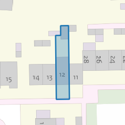 Perceel HTR00-C-2003