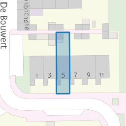 Perceel HTR00-C-2012