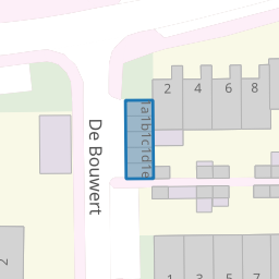 Perceel HTR00-C-2015