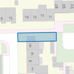 Perceel HTR00-C-2016