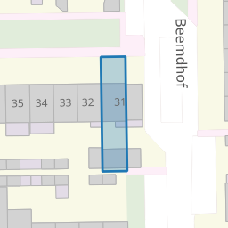 Perceel HTR00-C-2018
