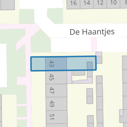 Perceel HTR00-C-2020